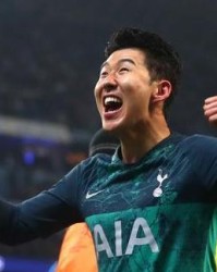  孙兴慜梅开二度助热刺，主场力克切尔西迎连胜  