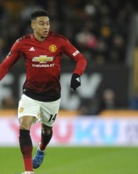  曼联旧将林加德梅开二度弑旧主  