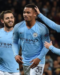  曼城违反财政公平法案被罚缓一年  