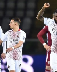  国际米兰锋霸破荒终结三百分钟进球荒  