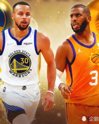  库里单节21分引领勇士逆转太阳重返西部前三  