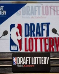  老鹰状元签概率抽中联盟倒数第一  