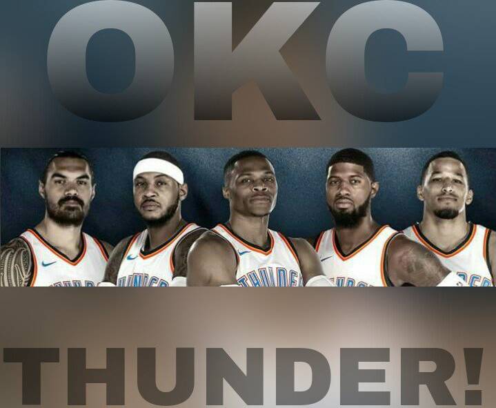  雷霆年轻核心崛起，跻身西部前八  