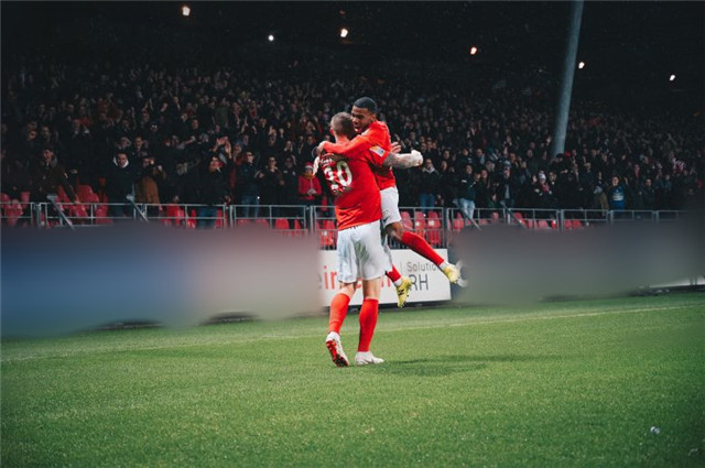  洛里昂主场战平布雷斯特终结连败颓势