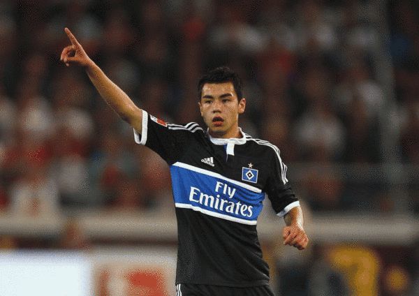  因戈尔施塔特青训硕果累累德甲本土新秀崭露头角