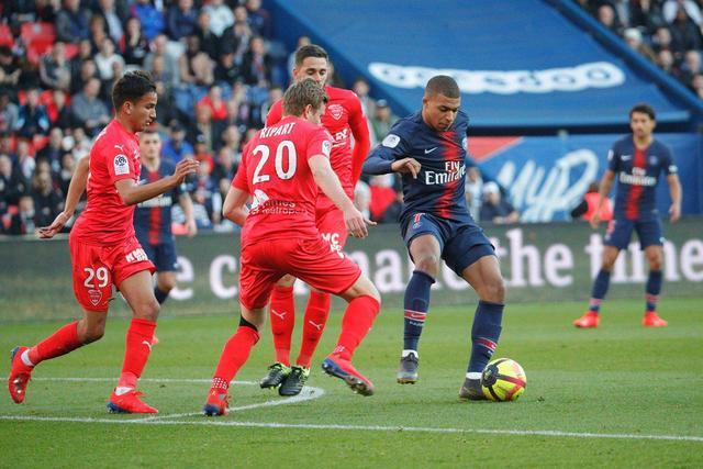  里昂中场核心伤愈回归，法甲赛场再现精妙配合