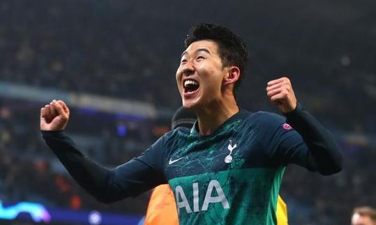  孙兴慜梅开二度助热刺，主场力克切尔西迎连胜  