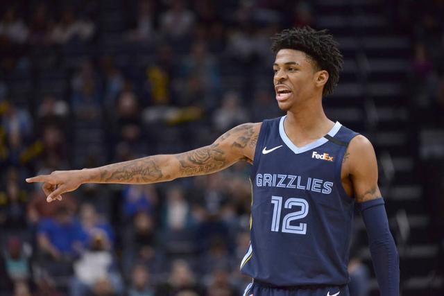  锡安复出砍下30分鹈鹕终结马刺四连胜势头